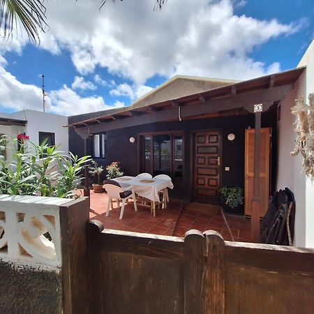 Apartamento Cocorelax 2 Guatiza Exterior foto