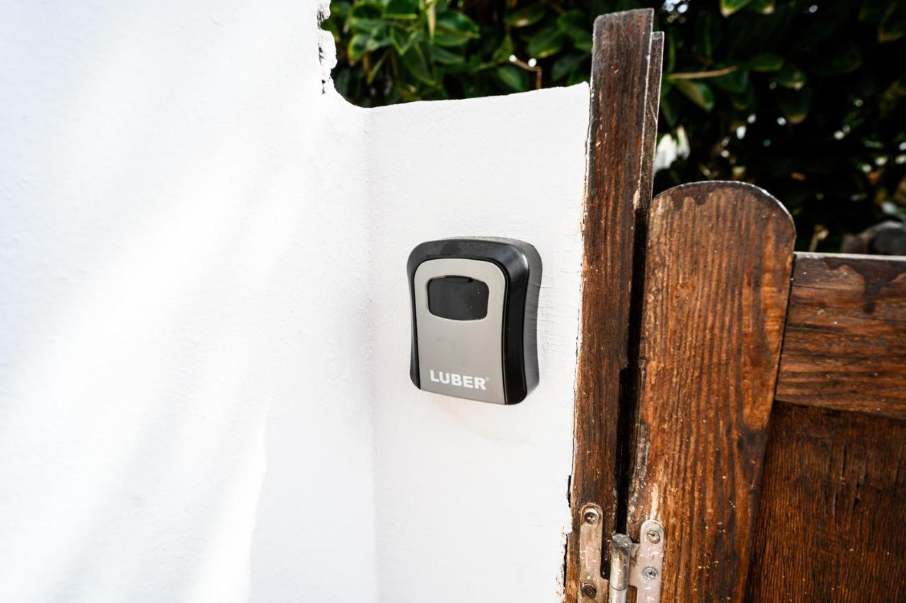 Apartamento Cocorelax 2 Guatiza Exterior foto