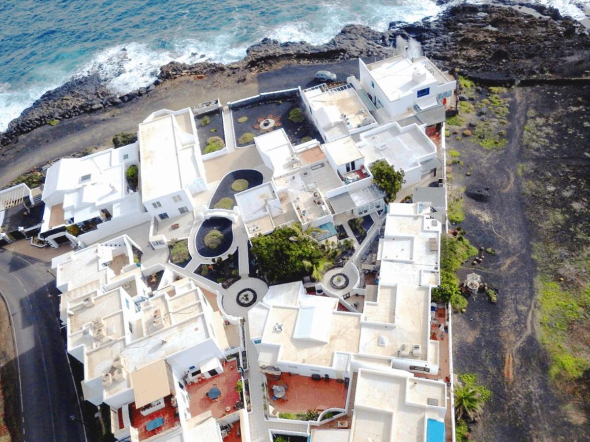 Apartamento Cocorelax 2 Guatiza Exterior foto