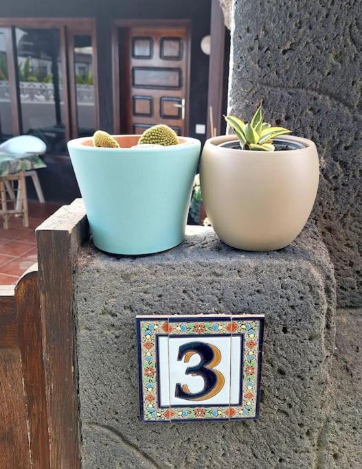 Apartamento Cocorelax 2 Guatiza Exterior foto