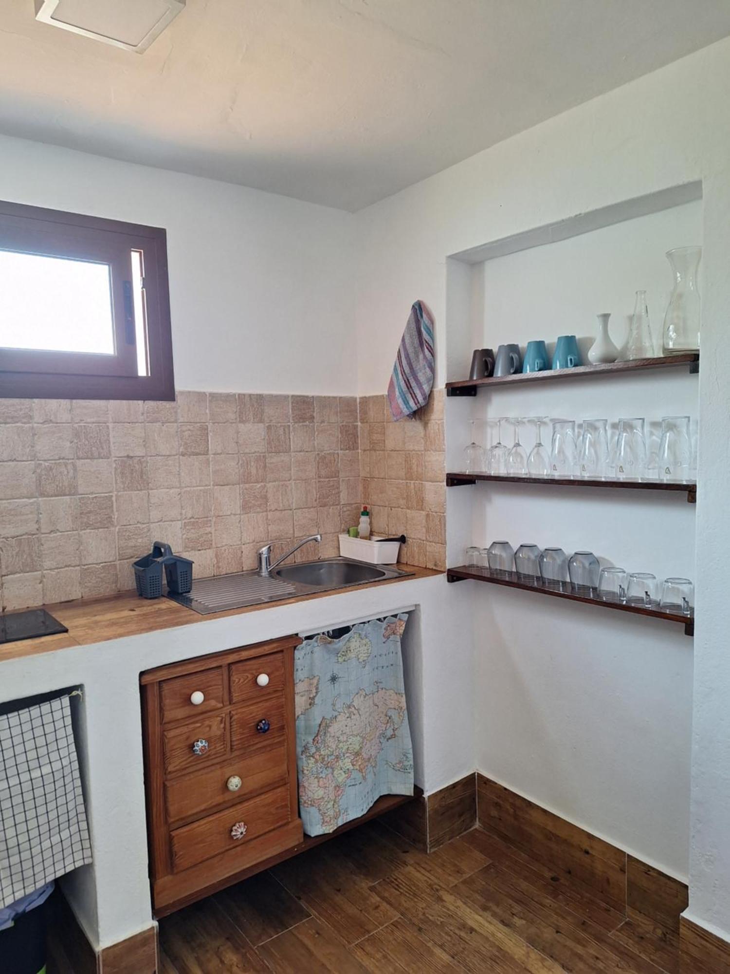 Apartamento Cocorelax 2 Guatiza Exterior foto