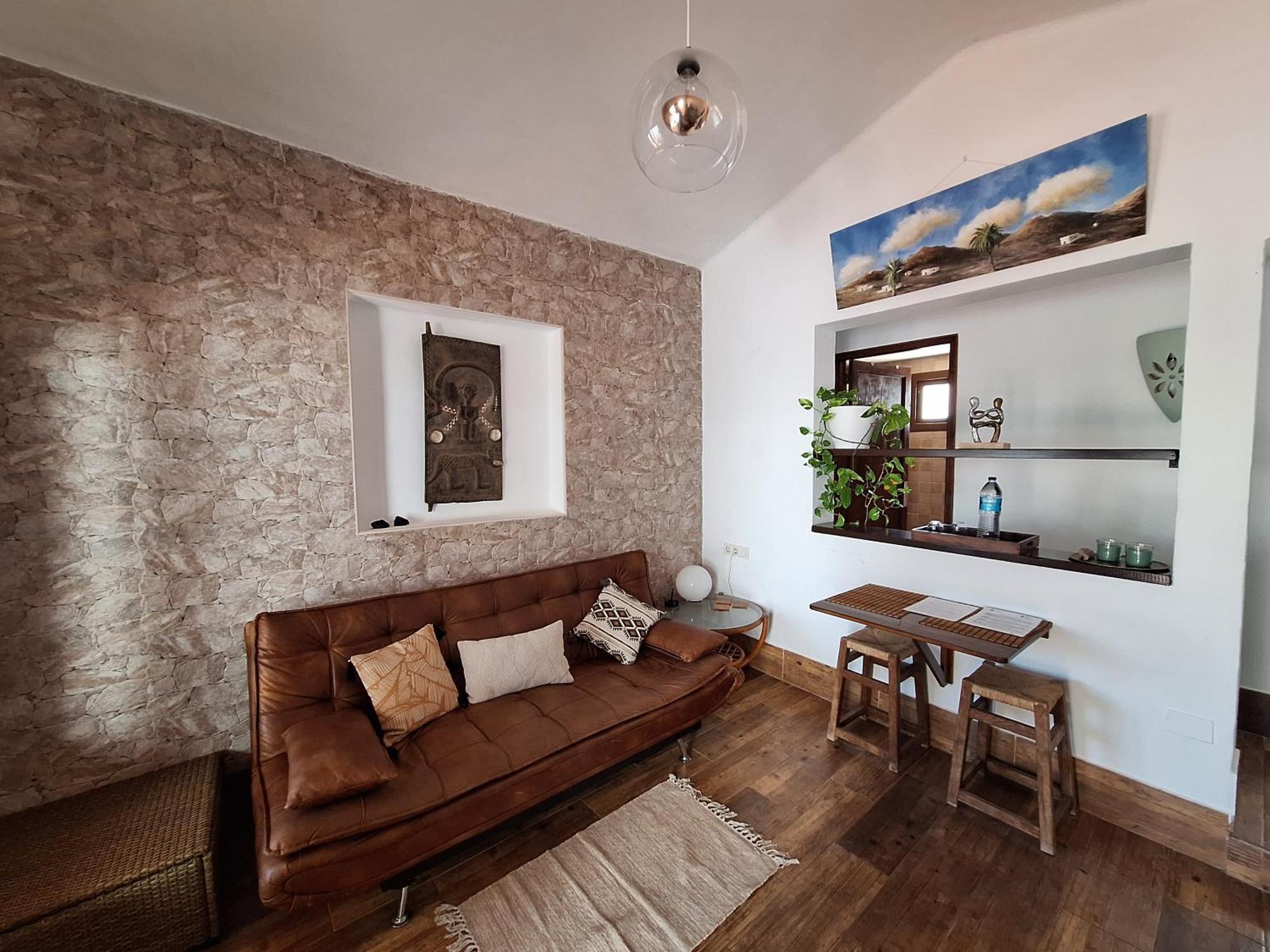 Apartamento Cocorelax 2 Guatiza Exterior foto
