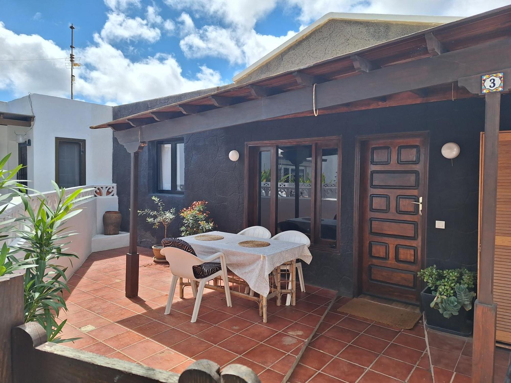 Apartamento Cocorelax 2 Guatiza Exterior foto