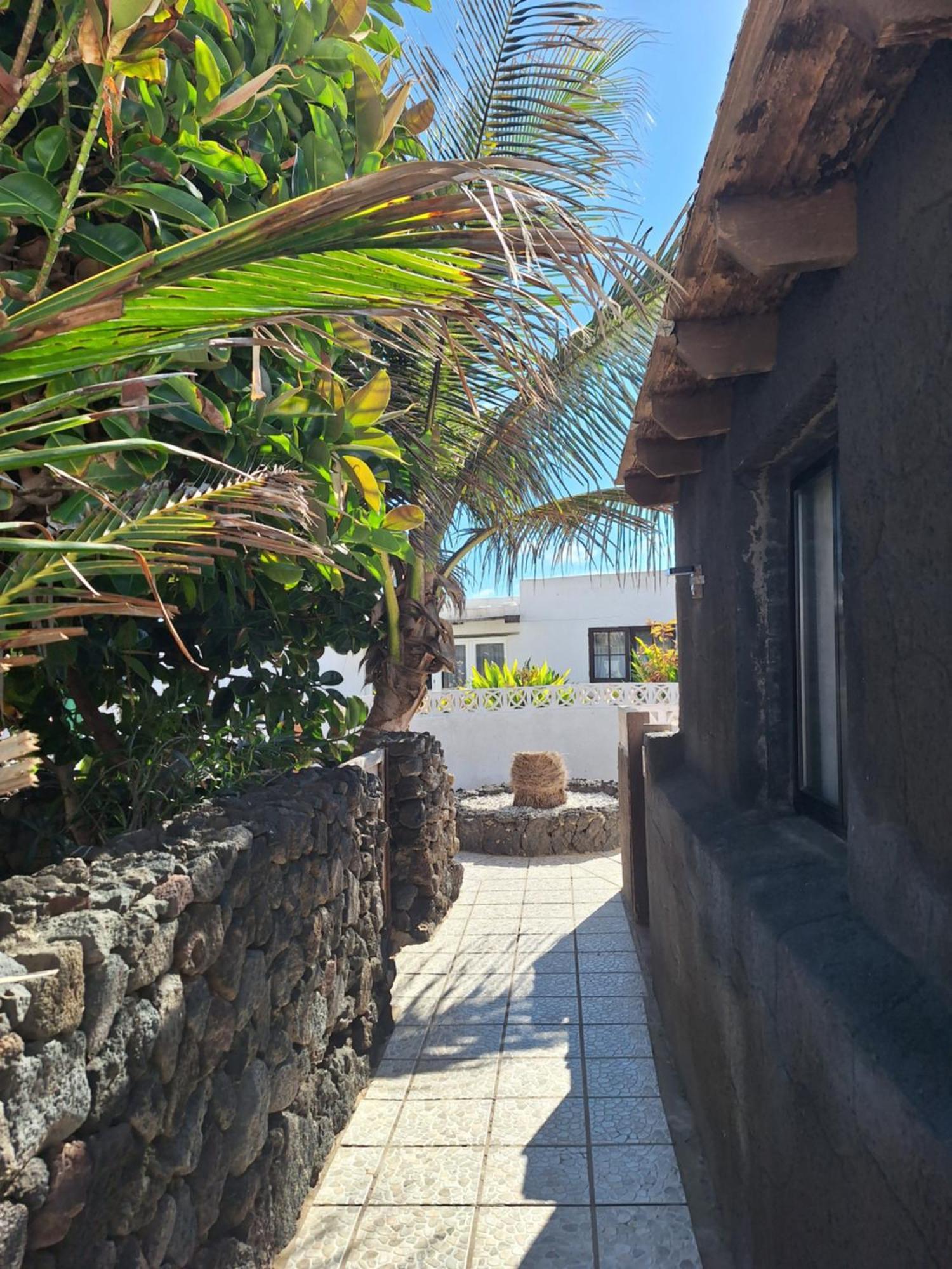 Apartamento Cocorelax 2 Guatiza Exterior foto
