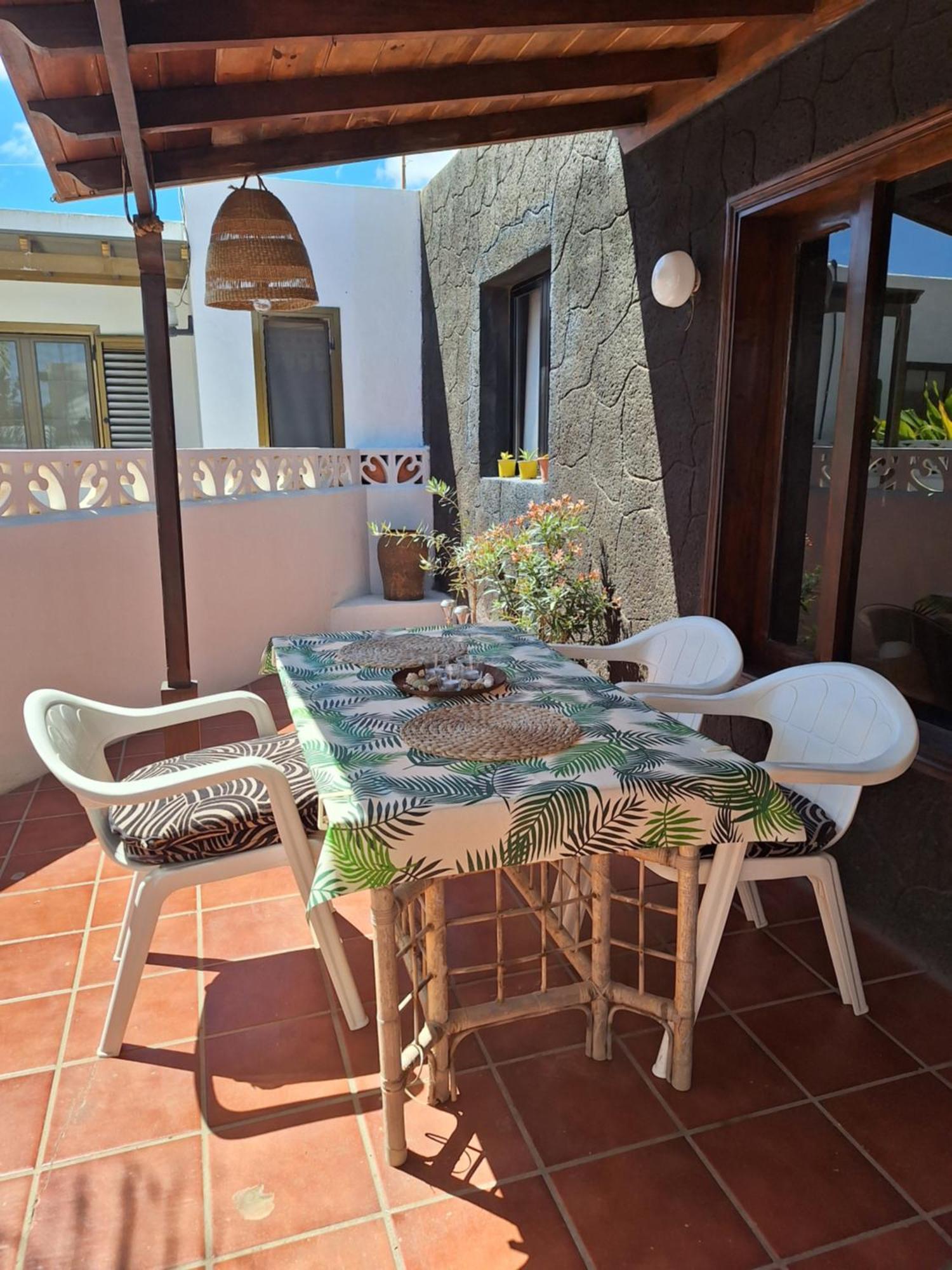 Apartamento Cocorelax 2 Guatiza Exterior foto
