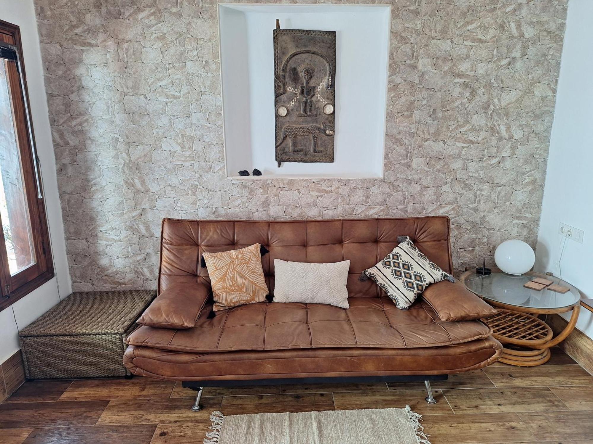 Apartamento Cocorelax 2 Guatiza Exterior foto