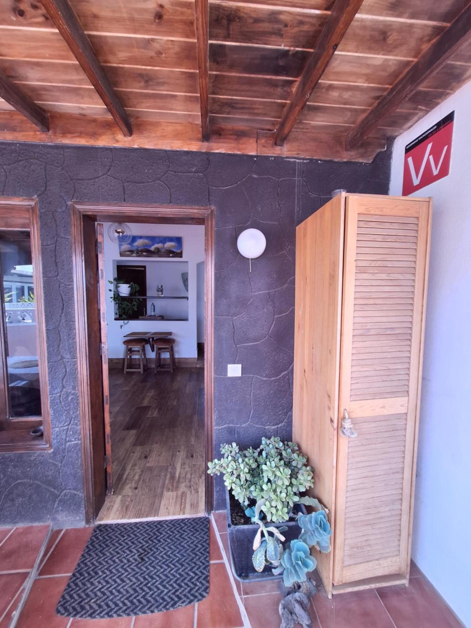 Apartamento Cocorelax 2 Guatiza Exterior foto